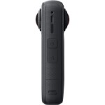 Cameră Sportivă Insta360 X4 AIR Negru 2,5"