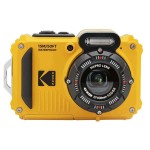 Cameră Digitală Kodak WPZ2WH Galben 16 MP Waterproof