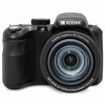Aparat foto Kodak AZ425 Negru 3"