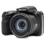 Aparat foto Kodak AZ425 Negru 3"