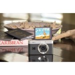 Cameră Digitală Kodak PIXPRO C1 BK Negru