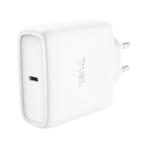 Încărcător de Perete Trust 25524 Alb 65 W