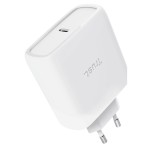 Încărcător de Perete Trust 25524 Alb 65 W