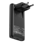 Cablu USB Verbatim 32354 Negru 65 W