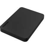 Hard disk Extern Toshiba HDTB540EK3CA Negru 4 TB HDD