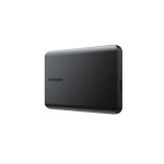 Hard disk Extern Toshiba HDTB540EK3CA Negru 4 TB HDD