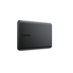 Hard disk Extern Toshiba HDTB540EK3CA Negru 4 TB HDD