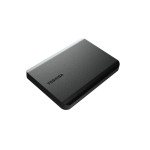 Hard disk Extern Toshiba HDTB540EK3CA Negru 4 TB HDD
