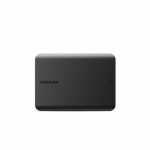Hard disk Extern Toshiba HDTB540EK3CA Negru 4 TB HDD