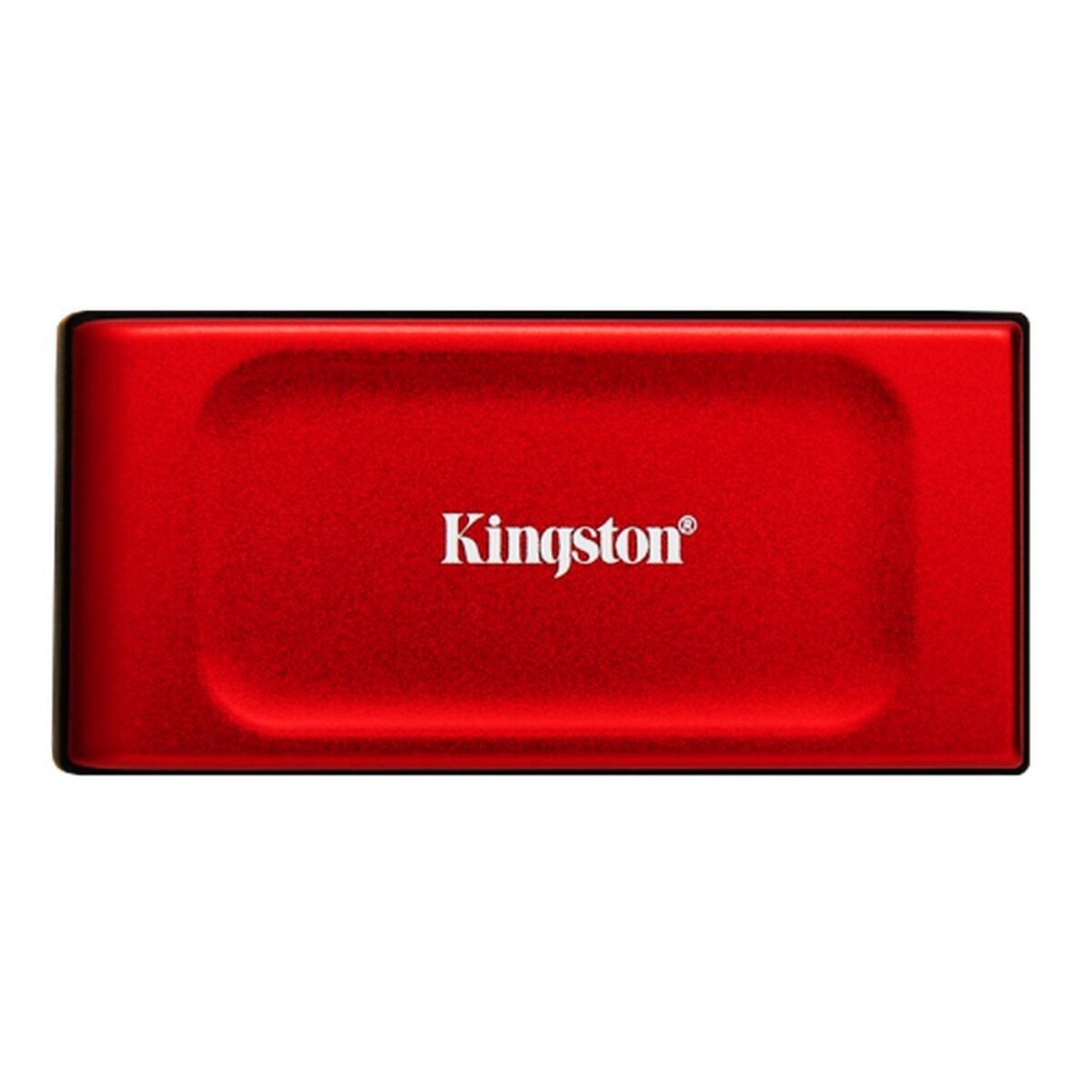 Hard disk Extern Kingston SXS1000R/1000G 1 TB SSD