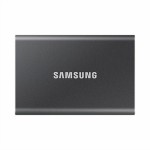Hard disk Extern Samsung Portable SSD T7 2 TB SSD