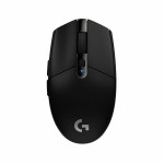 Mouse Logitech G305 12000 dpi Negru