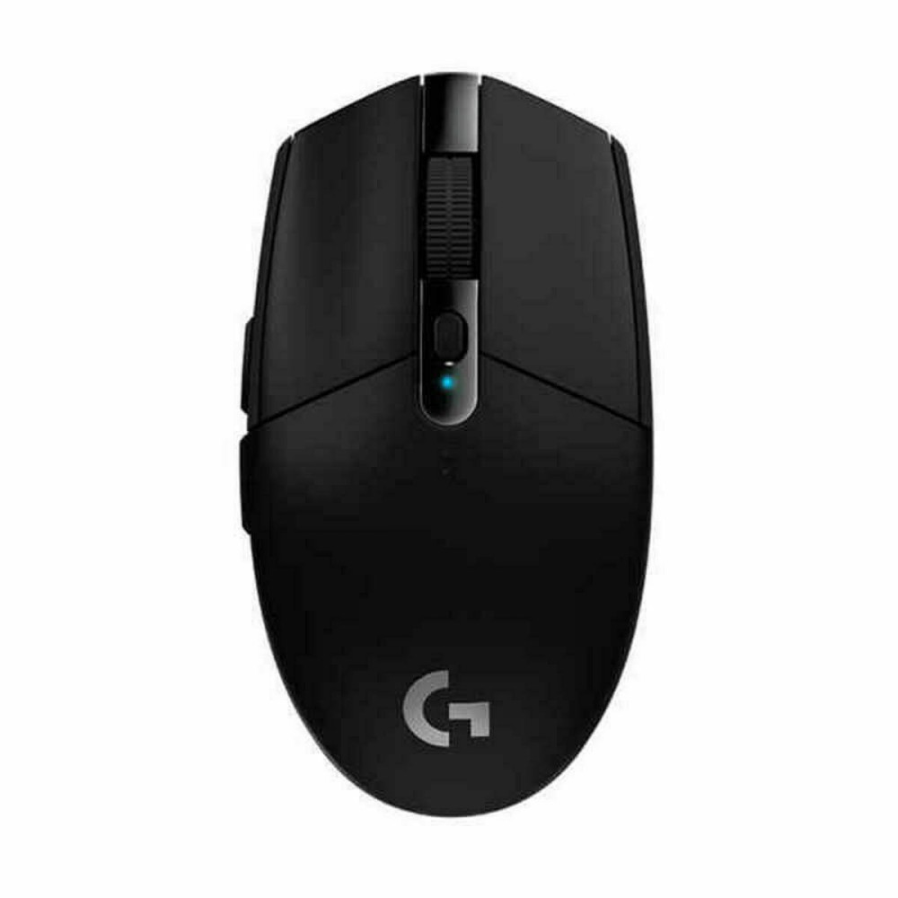 Mouse Logitech G305 12000 dpi Negru