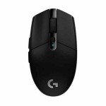 Mouse Logitech G305 12000 dpi Negru