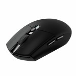 Mouse Logitech G305 12000 dpi Negru