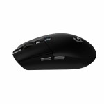 Mouse Logitech G305 12000 dpi Negru