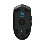 Mouse Logitech G305 12000 dpi Negru