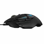 Mouse Gaming Logitech G502 Hero 16000 dpi 25600 dpi Negru RGB
