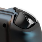 Telecomandă Jocuri Gaming Krom NXKROMKAYROS Negru Bluetooth 5.0