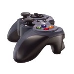 Telecomandă Jocuri Gaming Logitech F310 Gaming