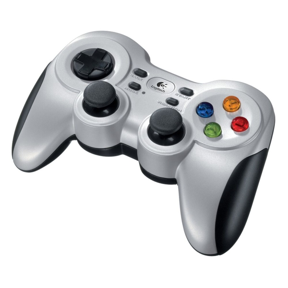 Telecomandă Gaming fără Fir Logitech F710