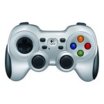 Telecomandă Gaming fără Fir Logitech F710