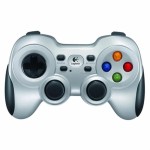 Telecomandă Gaming fără Fir Logitech F710