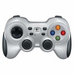 Telecomandă Gaming fără Fir Logitech F710