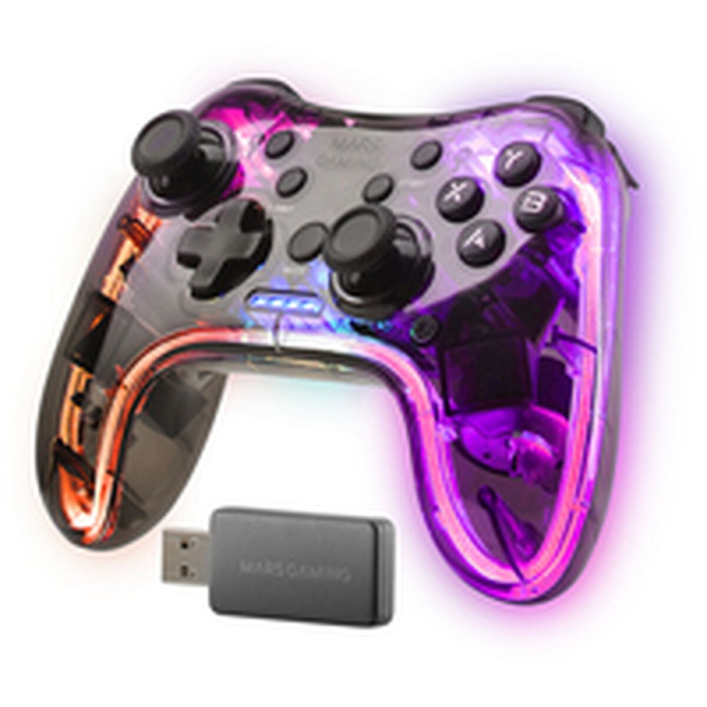 Telecomandă Gaming fără Fir Mars Gaming MGP24
