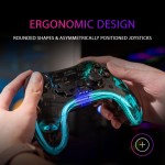 Telecomandă Gaming fără Fir Mars Gaming MGP24