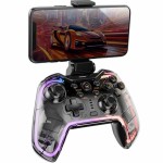 Telecomandă Jocuri Gaming Mars Gaming MGP-BT2