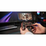 Telecomandă Jocuri Gaming Mars Gaming MGP-BT2