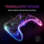 Telecomandă Jocuri Gaming Mars Gaming MGP-C