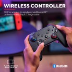 Telecomandă Jocuri Gaming Mars Gaming 25425
