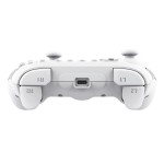 Telecomandă Pro pentru Nintendo Switch + Cablu USB Mars Gaming GXT 1246W