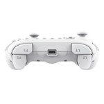 Telecomandă Pro pentru Nintendo Switch + Cablu USB Mars Gaming GXT 1246W