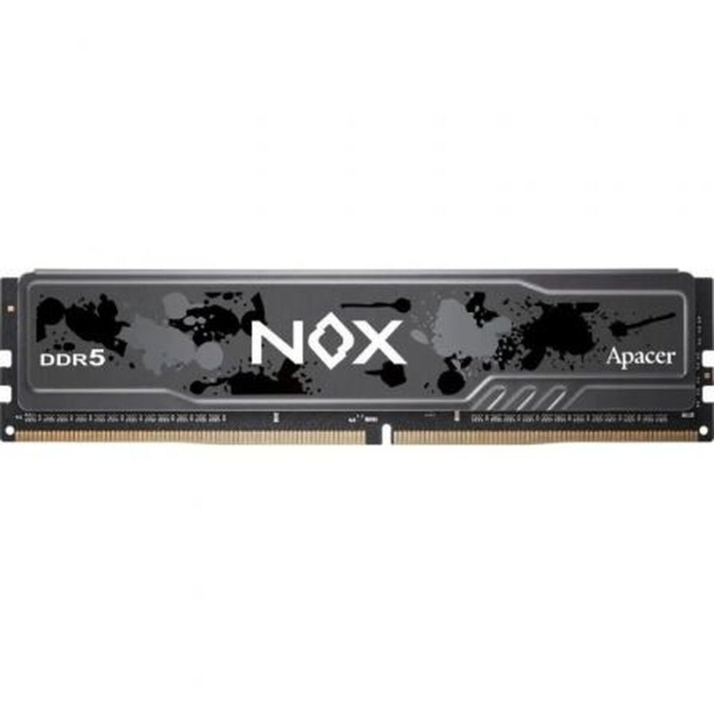 Memorie RAM Apacer NOX