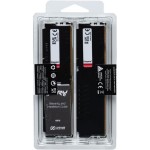 Memorie RAM Kingston KF560C30BBEK2-32 32 GB DDR5 SDRAM DDR5 cl30