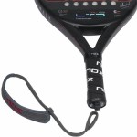 Paletă de Padel Nox PACK ML 10 LP CUP LTD23 Fibră de carbon