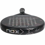 Paletă de Padel Nox PACK ML 10 LP CUP LTD23 Fibră de carbon