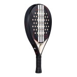 Paletă de Padel Adidas Negru Plastic