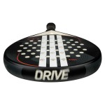 Paletă de Padel Adidas Negru Plastic