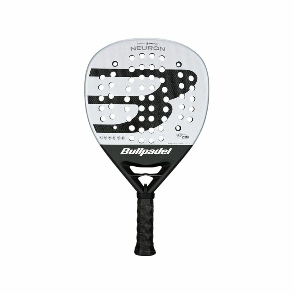 Paletă de Padel Bullpadel Neuron 25 Argintiu Grafit