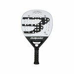 Paletă de Padel Bullpadel Neuron 25 Argintiu Grafit