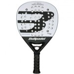 Paletă de Padel Bullpadel Neuron 25 Argintiu Grafit