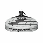 Paletă de Padel Bullpadel Neuron 25 Argintiu Grafit