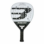 Paletă de Padel Bullpadel Neuron 25 Argintiu Grafit