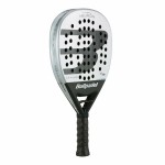 Paletă de Padel Bullpadel Neuron 25 Argintiu Grafit