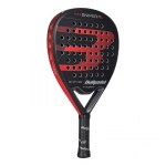 Paletă de Padel Bullpadel Negru