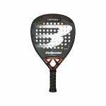 Paletă de Padel Bullpadel Vertex 04 25 Negru Fibră de carbon